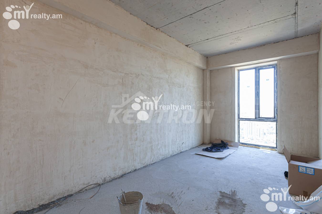 3 bedroom apartment for sale Gogol St, Qanaqer- Sejtun Yerevan, 155761
