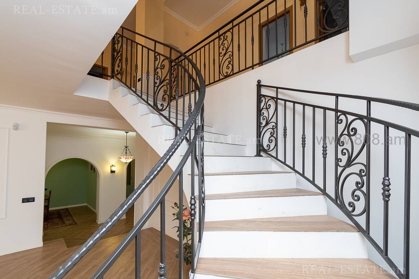 House for sale خیابان مِلوکوموف, داوتاشِن ایروان, 125601