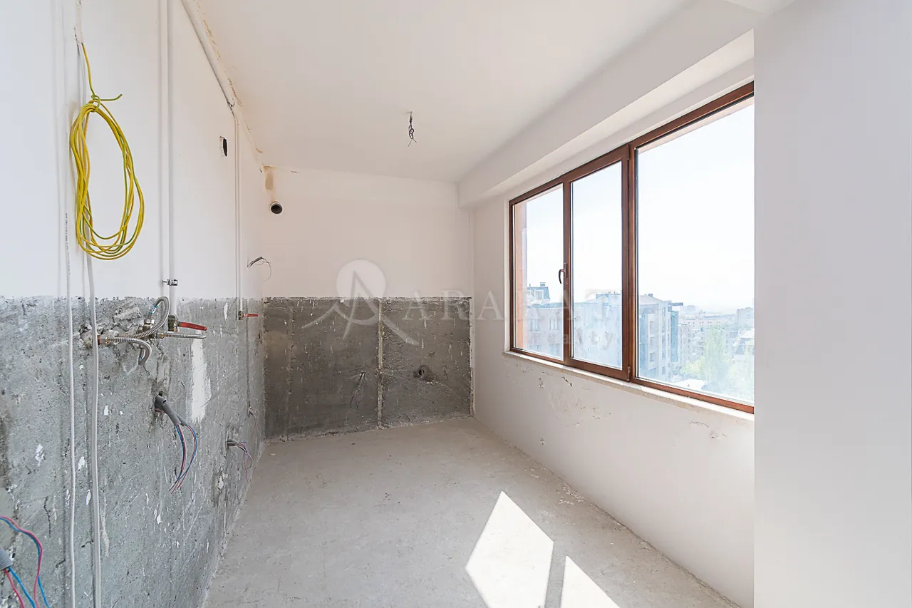 2 bedroom apartment for sale Antarayin St, Center Yerevan, 161887