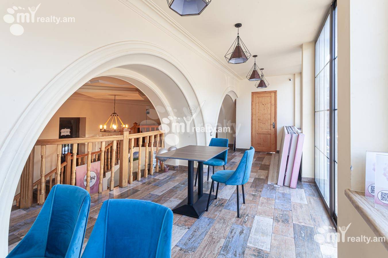 Commercial for sale خیابان کومیتاس, عربگیر ایروان, 155497