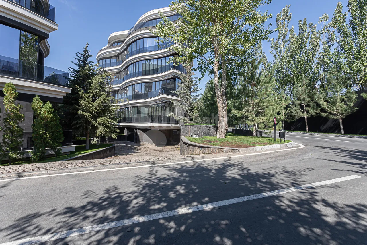 Купить 2 комнатную квартиру Г. Овсепян ул, Норк-Мараш Ереван, 157397