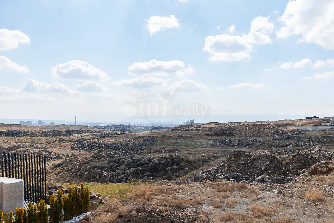 Առանձնատուն  Ղևոնդ Ալիշան փողոց, Վահագնի թաղամաս Երևան, 159696