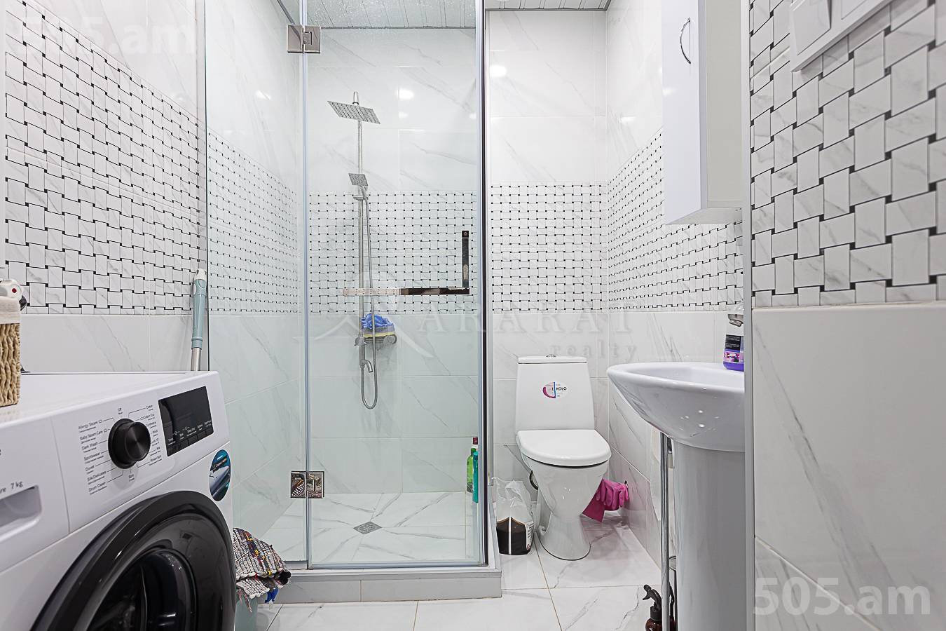 2 bedroom apartment for rent Antarayin St, Center Yerevan, 152437