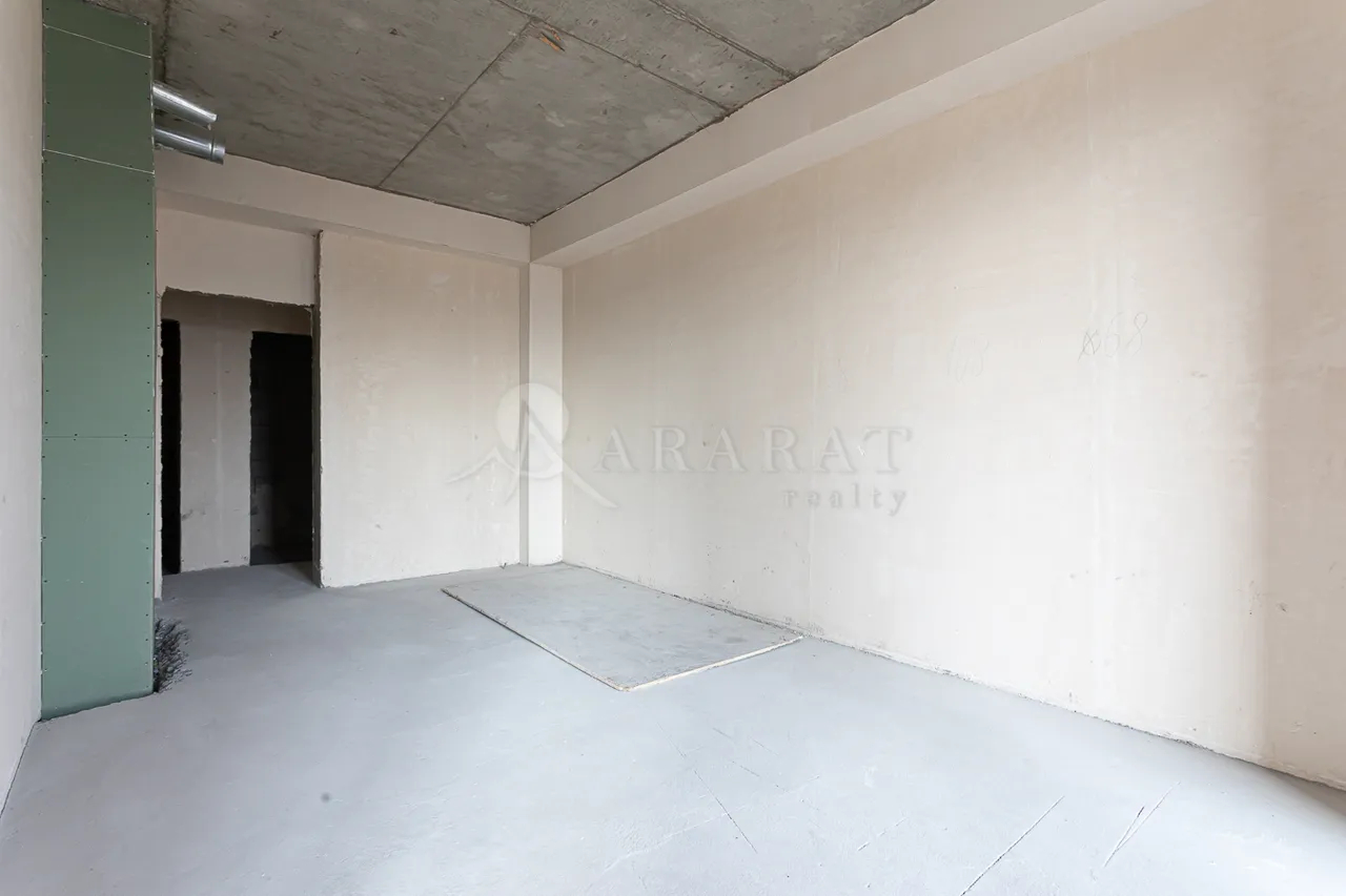 3 սենյականոց բնակարան  Հալաբյան փող, Աջափնյակ Երևան, 157588