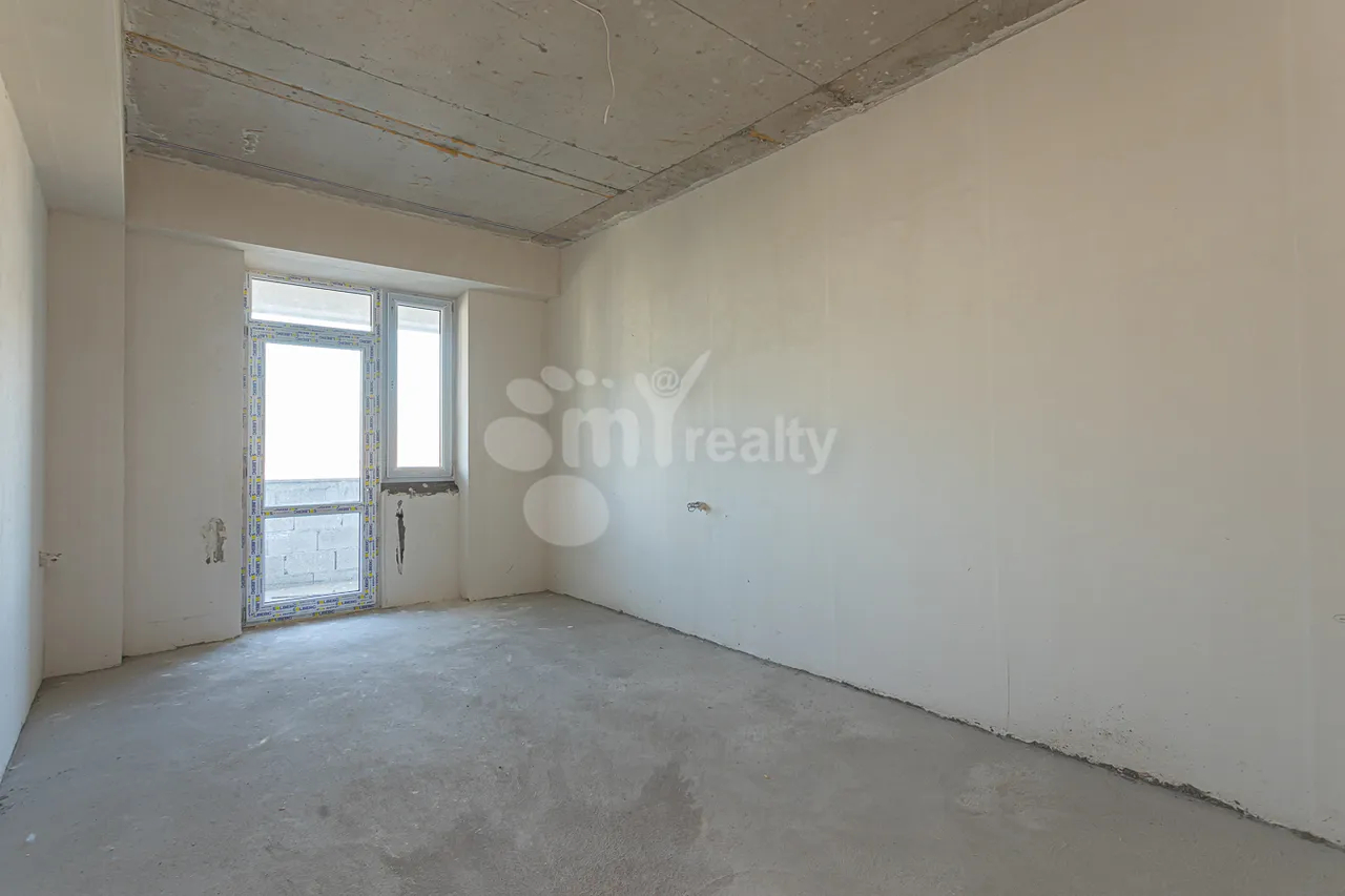 2 bedroom apartment for sale Sevak St, Qanaqer- Sejtun Yerevan, 157489