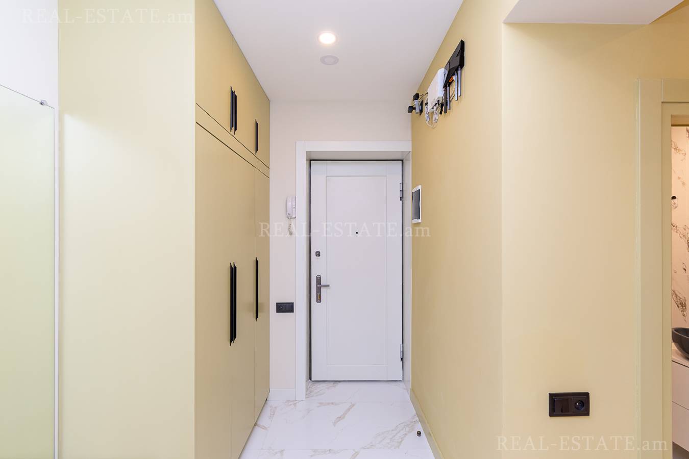 3 bedroom apartment for sale Babayan St, Arabkir Yerevan, 124633