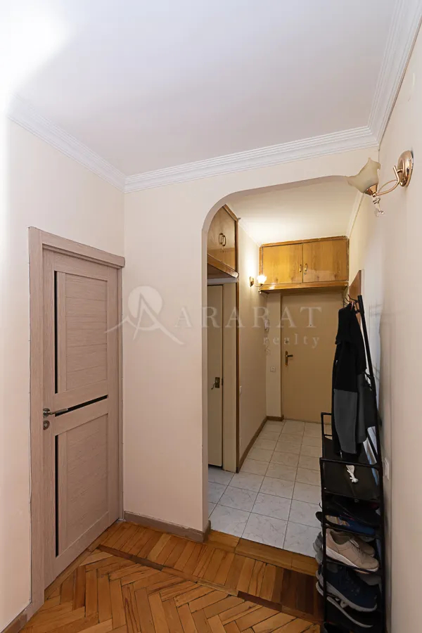 3 bedroom apartment for sale Hr.Kochar St, Arabkir Yerevan, 159109