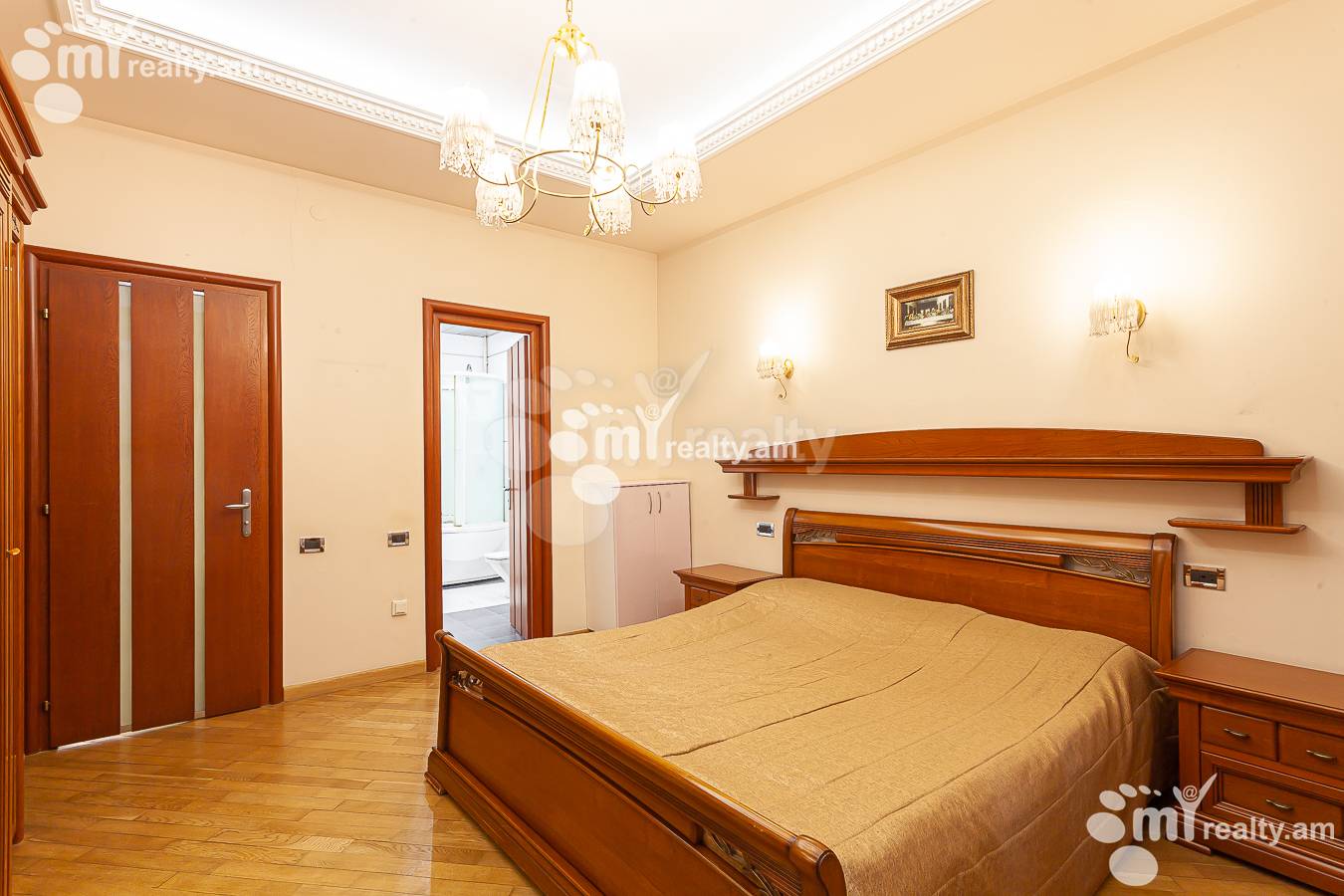 Купить 4 комнатную квартиру Пушкин ул, Центр Ереван, 145800