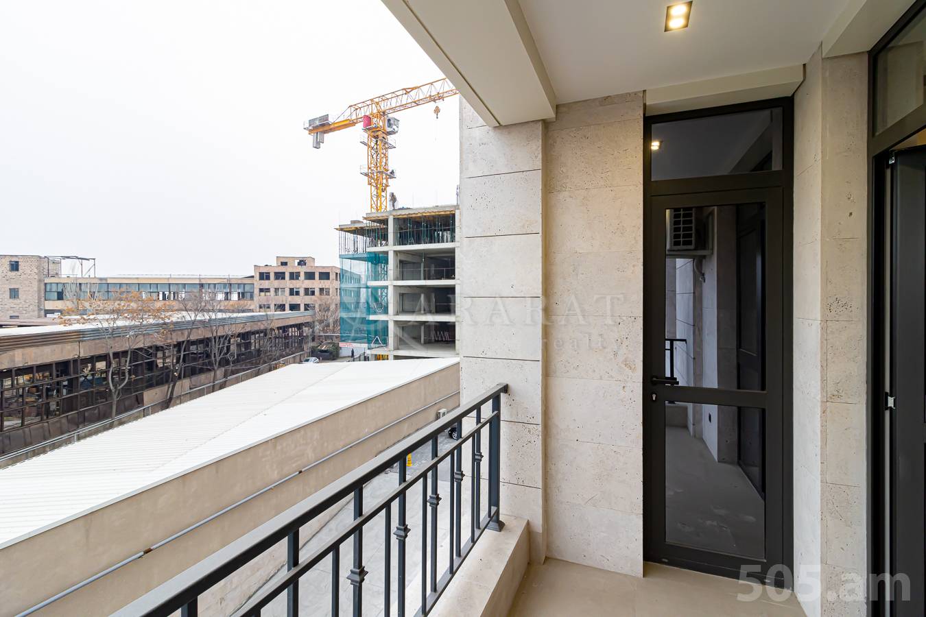 2 bedroom apartment for sale Arshakunyats Ave, Center Yerevan, 154505