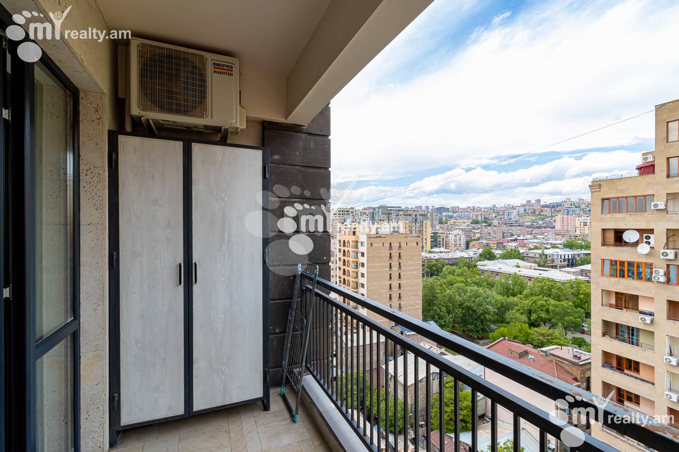 2 bedroom apartment for rent Koghbatsi St, Center Yerevan, 149690