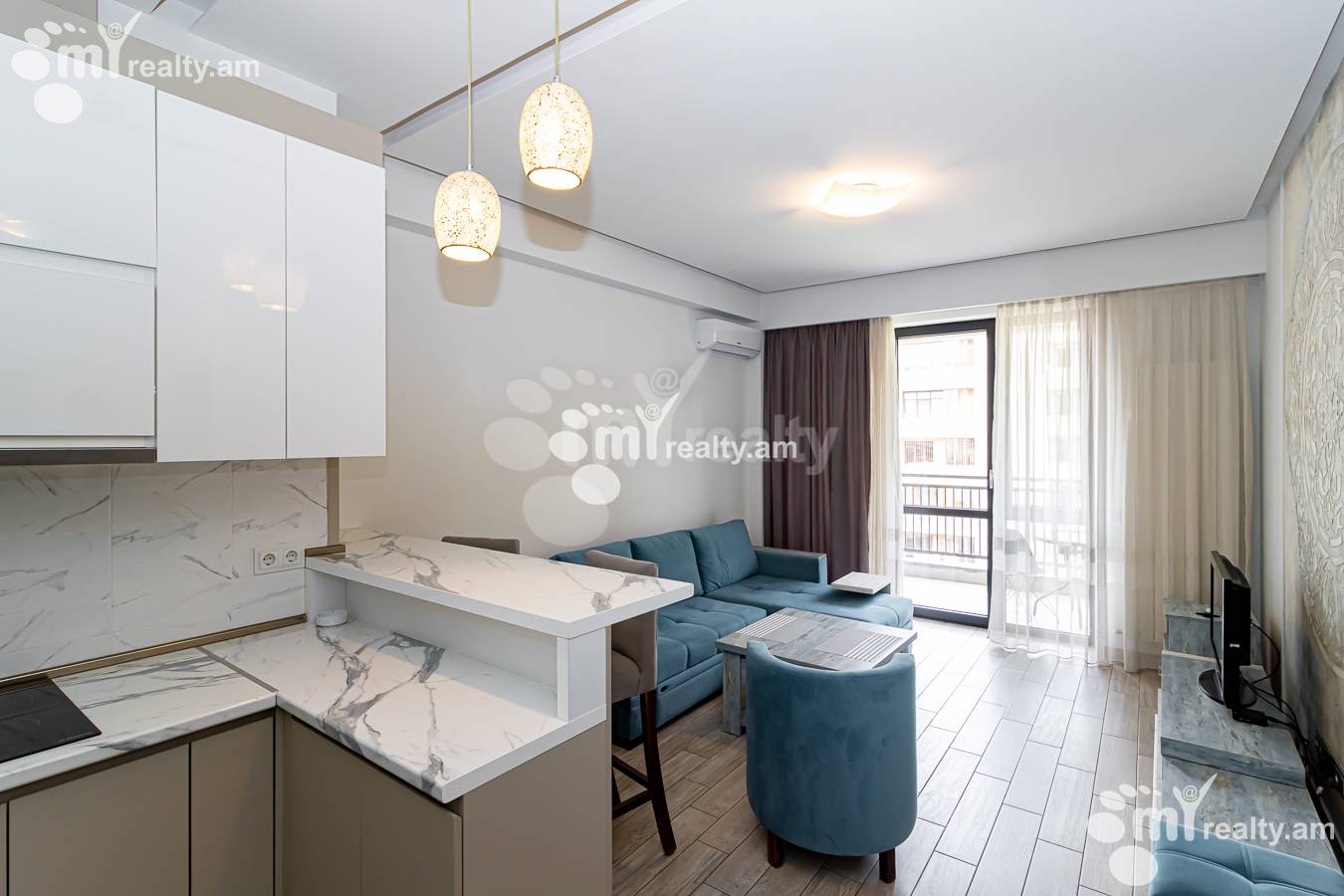 2 bedroom apartment for rent Koghbatsi St, Center Yerevan, 149690