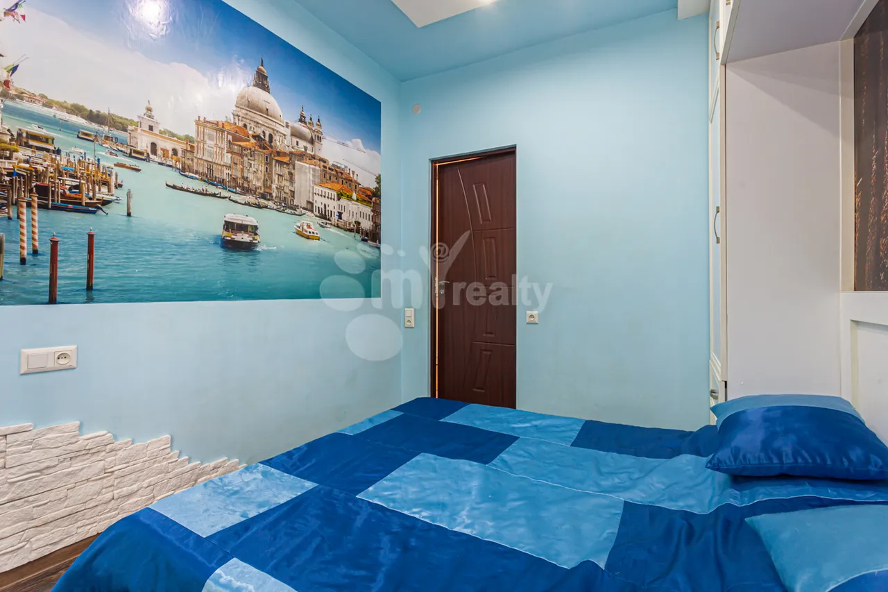 2 սենյականոց բնակարան վարձով Տիգրան Մեծի պող, Կենտրոն Երևան, 159787