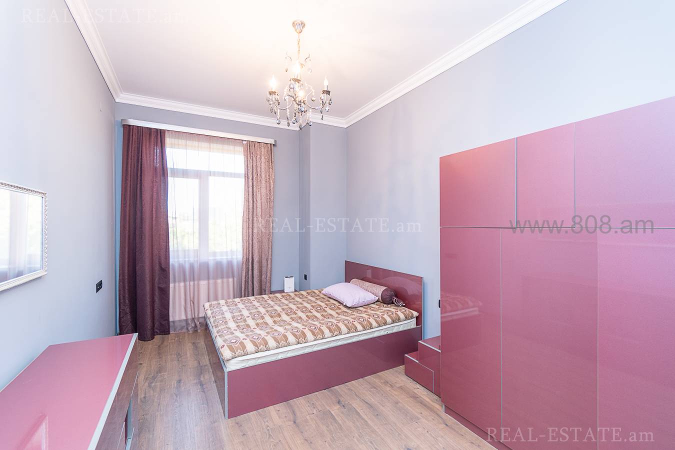 House for sale خیابان مِلوکوموف, داوتاشِن ایروان, 125601