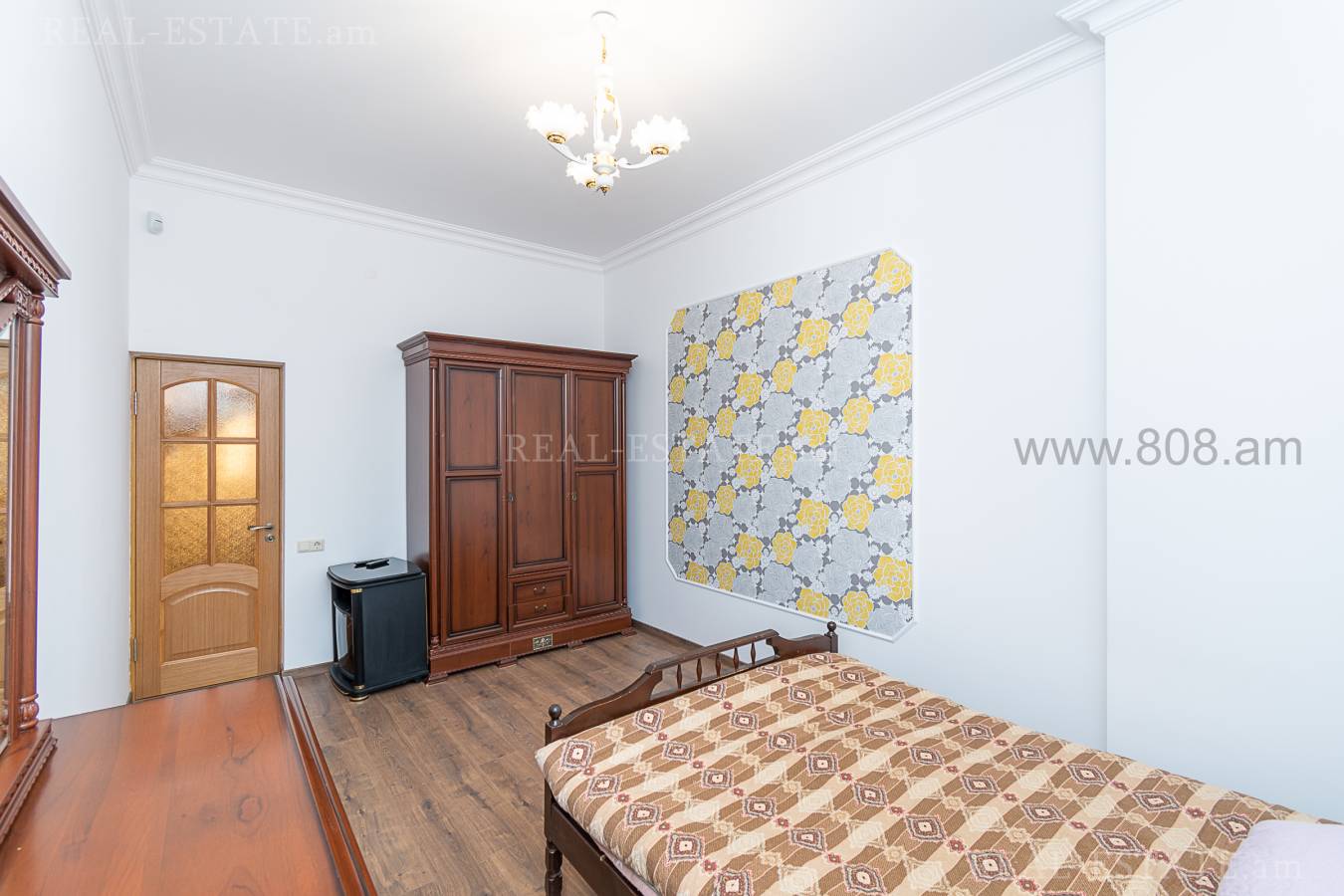 House for sale خیابان مِلوکوموف, داوتاشِن ایروان, 125601