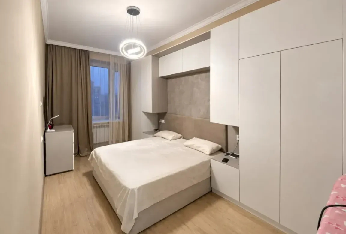 2 bedroom apartment for sale Adonts St, Arabkir Yerevan, 161938