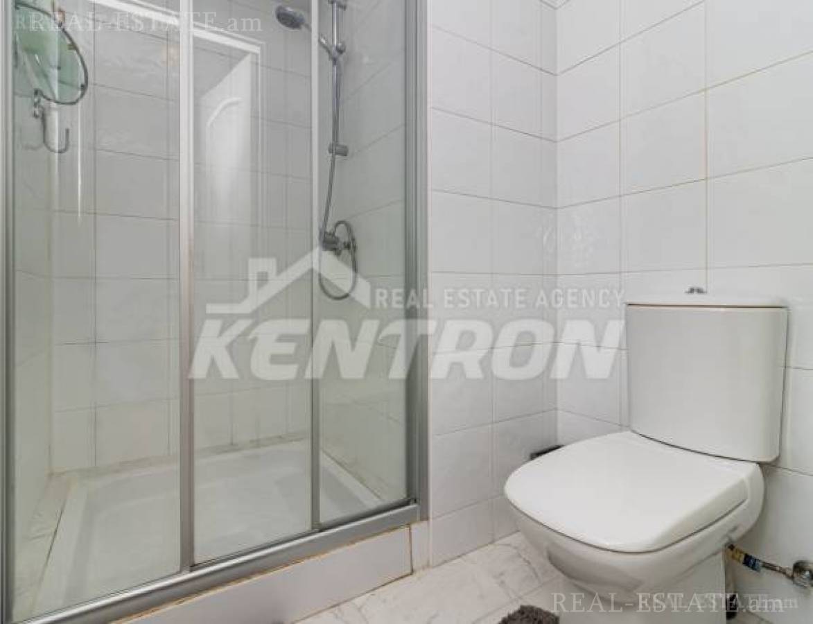 3 bedroom apartment for sale Sarmen St, Center Yerevan, 139638