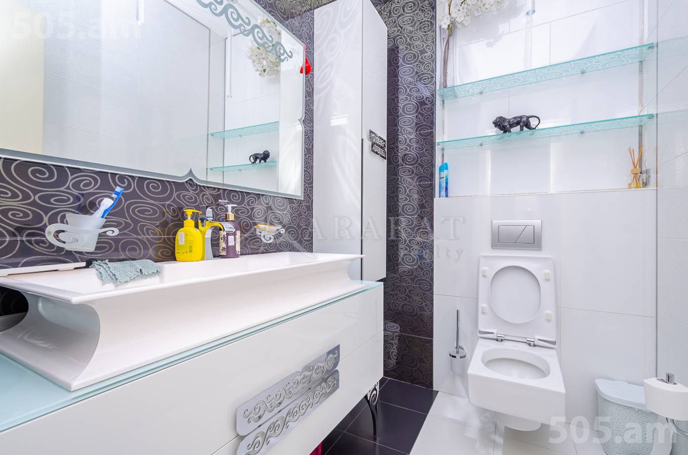 House for sale Arinj, آوان ایروان, 154148