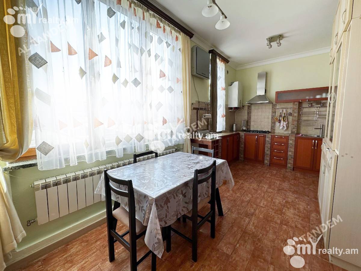 2 սենյականոց բնակարան վարձով Թամանյան փող, Կենտրոն Երևան, 154971