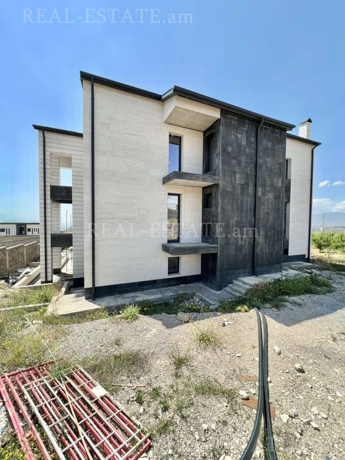 House for sale Bagrevand district, Nor-Nork Yerevan, 136892
