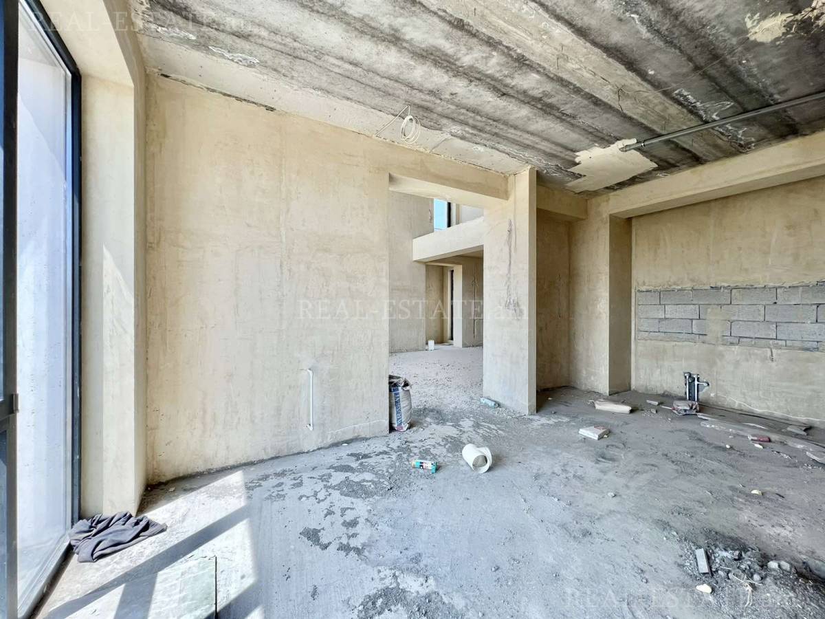 House for sale Bagrevand district, Nor-Nork Yerevan, 136892