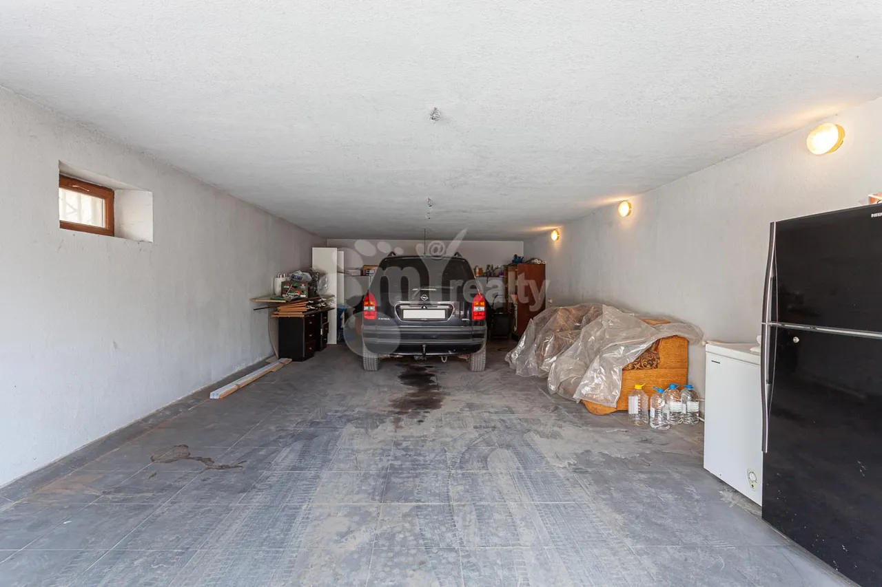 House for rent Bagrevand district, Nor Norque Yerevan, 158246