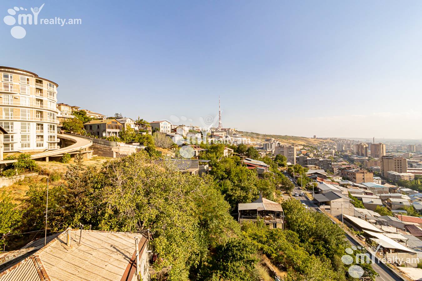 3 bedroom apartment for sale Norqi ayginer, Nor Norque Yerevan, 152945