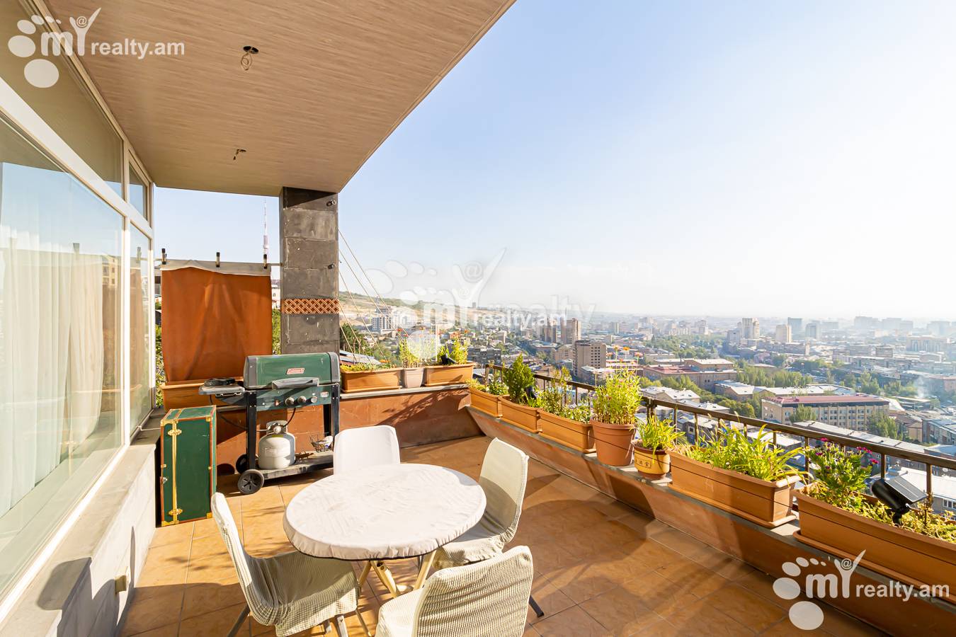 3 bedroom apartment for sale Norqi ayginer, Nor Norque Yerevan, 152945