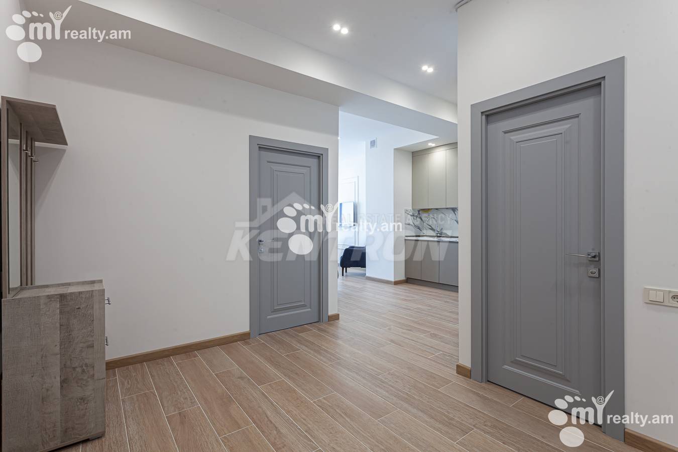 2 սենյականոց բնակարան  Կ. Ուլնեցու փող., Քանաքեռ-Զեյթուն Երևան, 155391