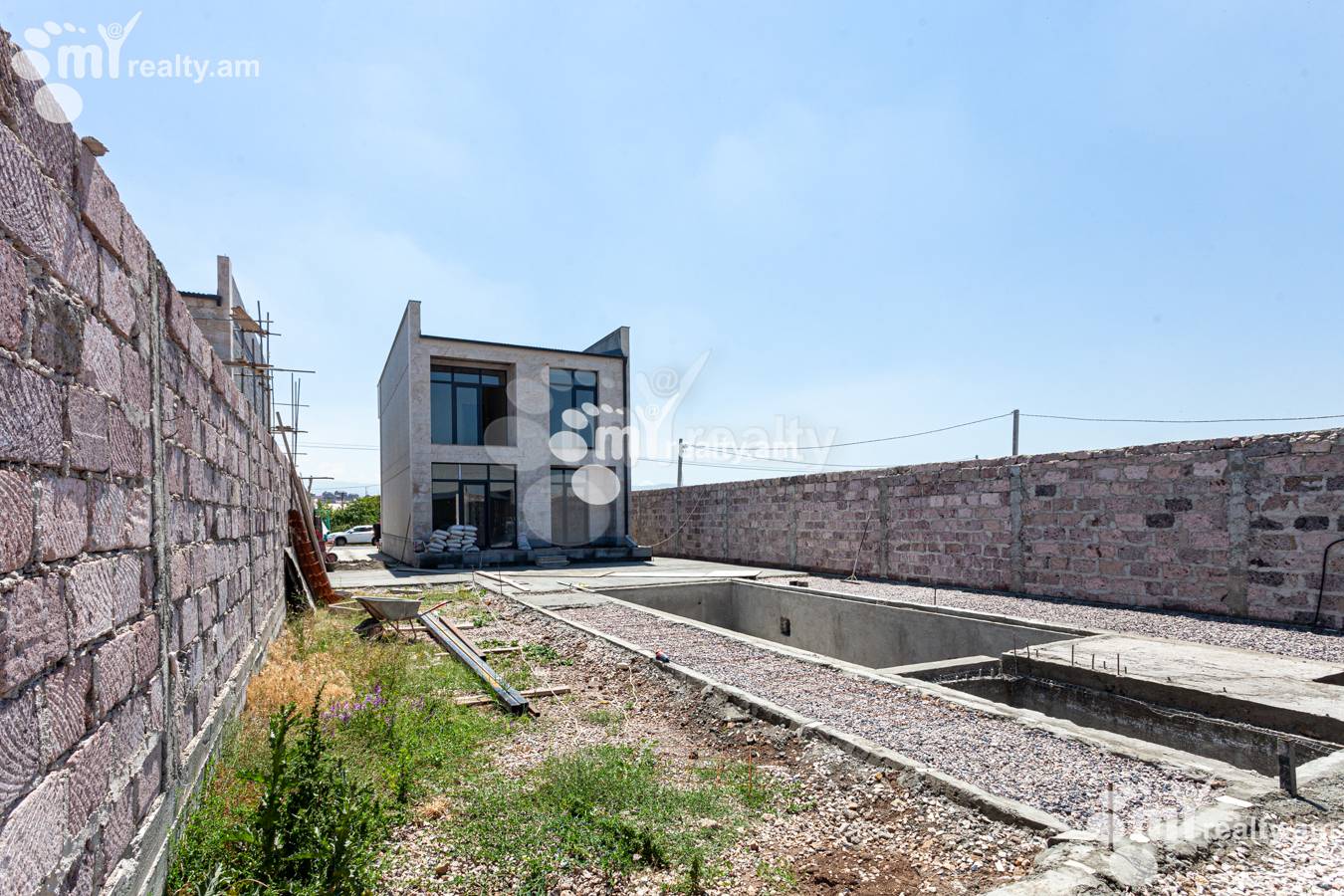 House for sale Abovyan, Abovyan Kotayk, 151685