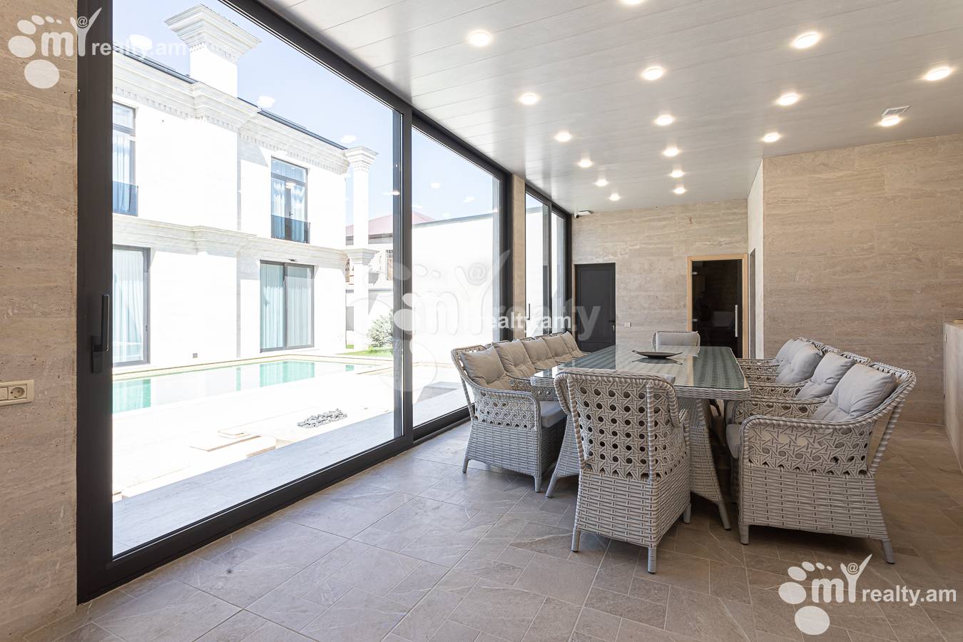 House for sale M. Babajanyan St, Avan Yerevan, 156672