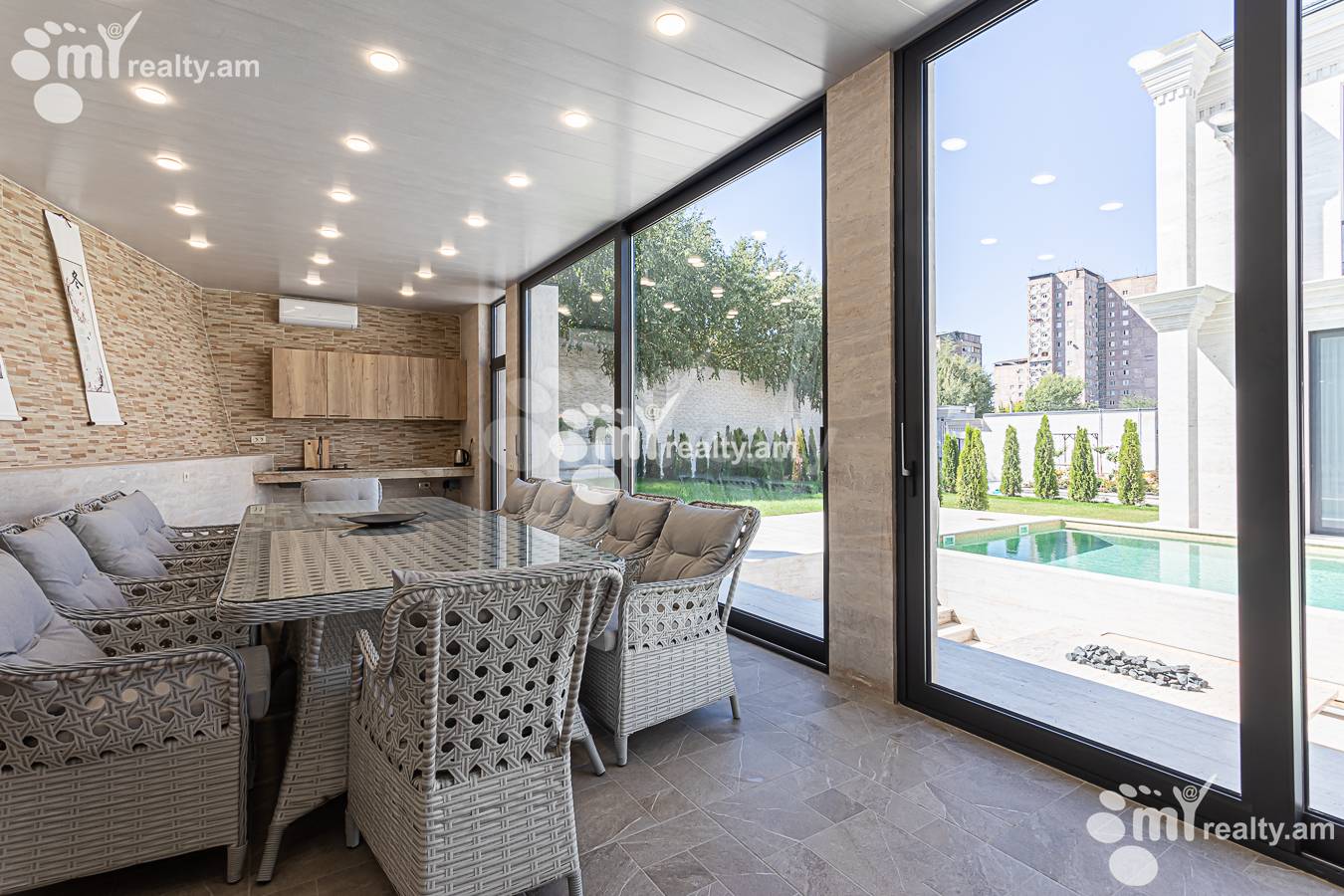 House for sale M. Babajanyan St, Avan Yerevan, 156672