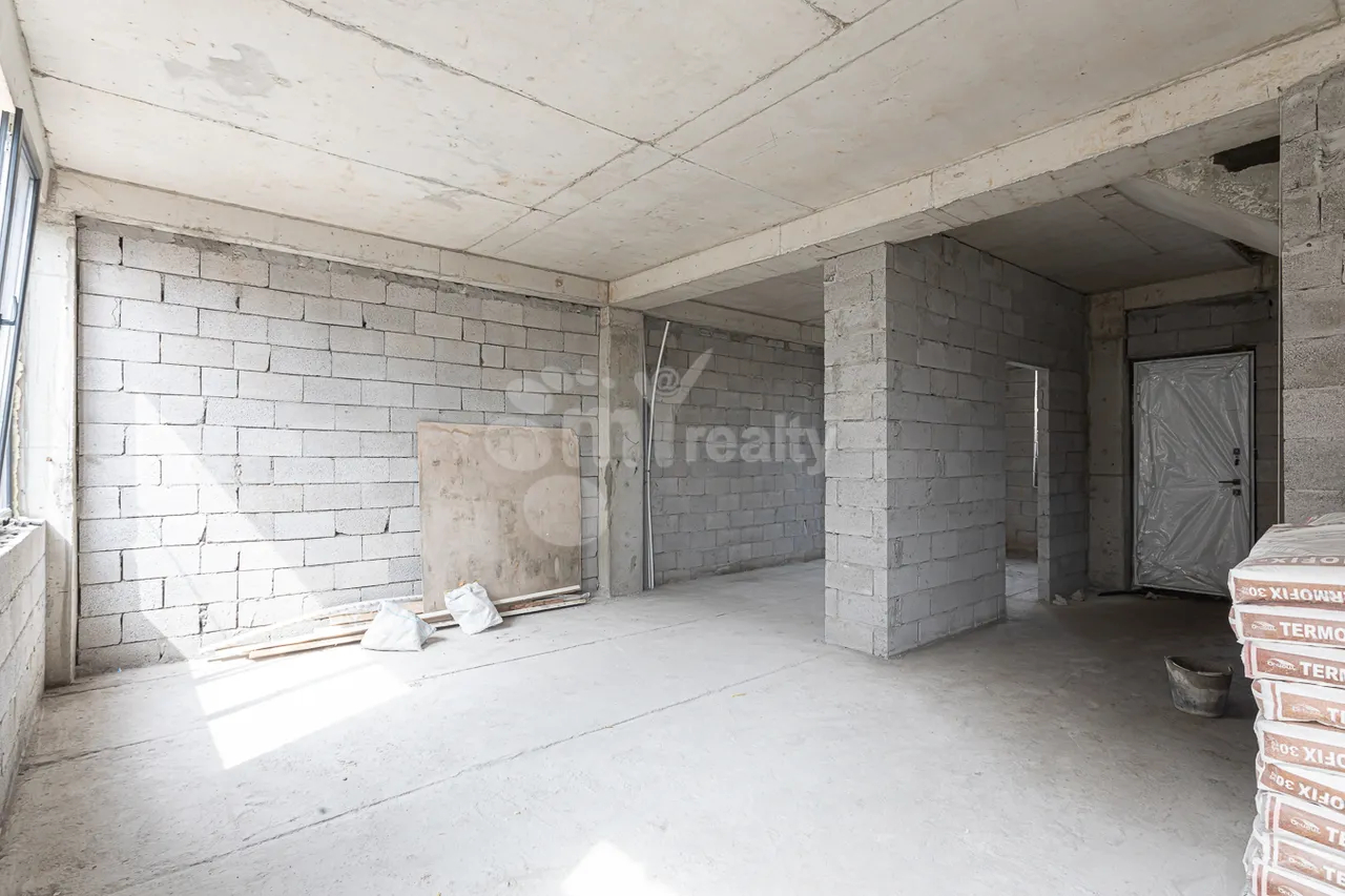 House for sale Aghababyan St, Davtashen Yerevan, 160098