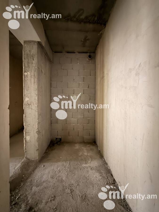 3 bedroom apartment for sale Gyurjyan St, Nor Nork Yerevan, 158717