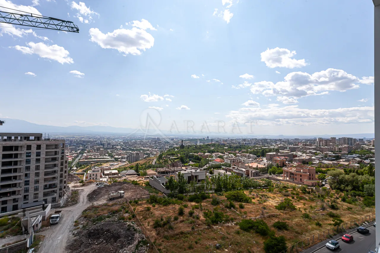 2 bedroom apartment for sale K. Ulnetsi St, Qanaqer- Sejtun Yerevan, 157823