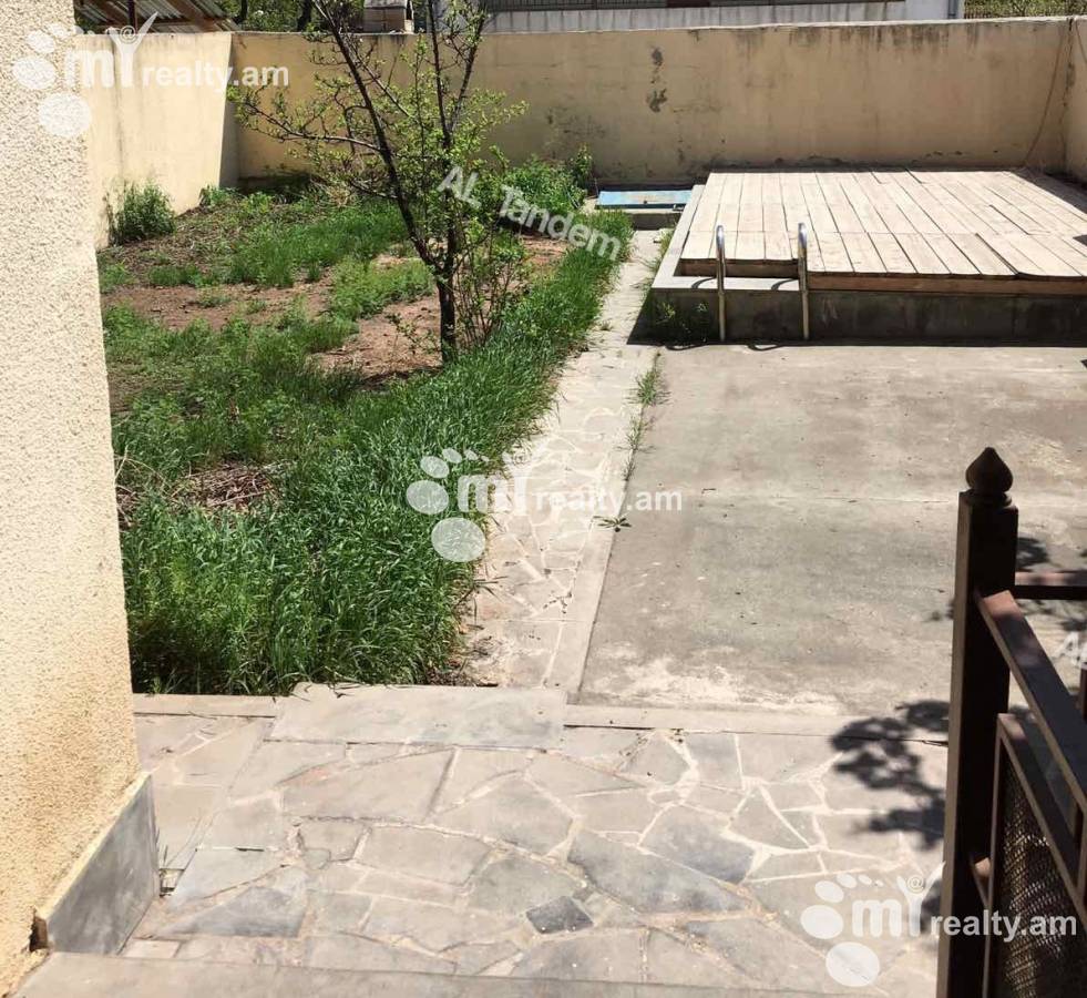 Առանձնատուն  Քեռու փող, Արաբկիր Երևան, 140334