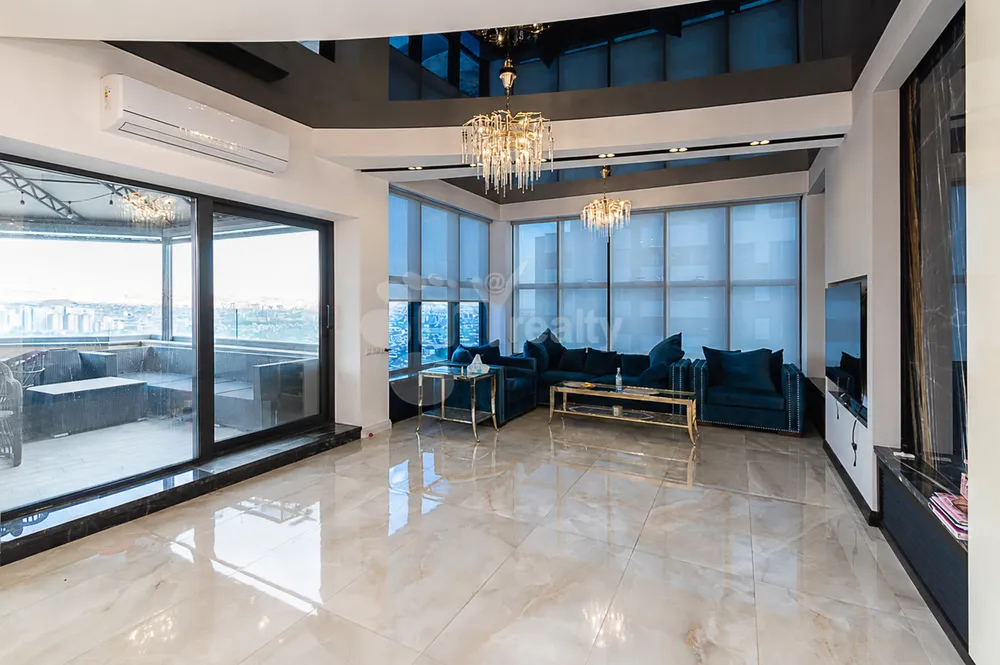 5-bedroom/apartment-for-sale-in-new-construction/Tsitsernakaberd+Highway/Center/Yerevan