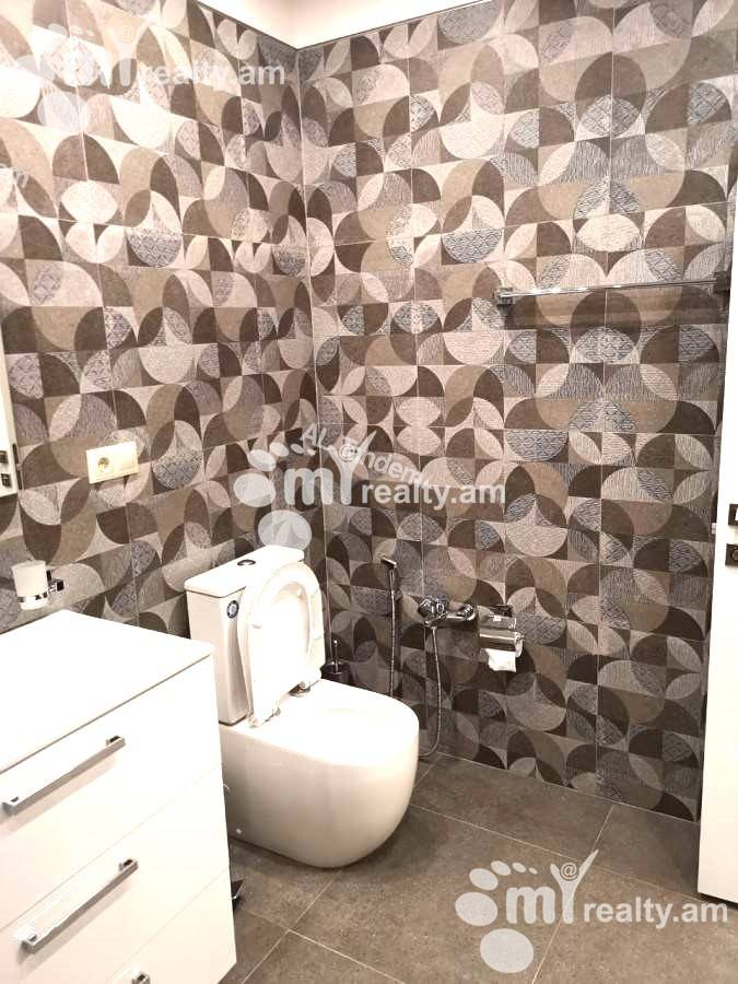 Купить 2 комнатную квартиру Терян ул, Центр Ереван, 156175