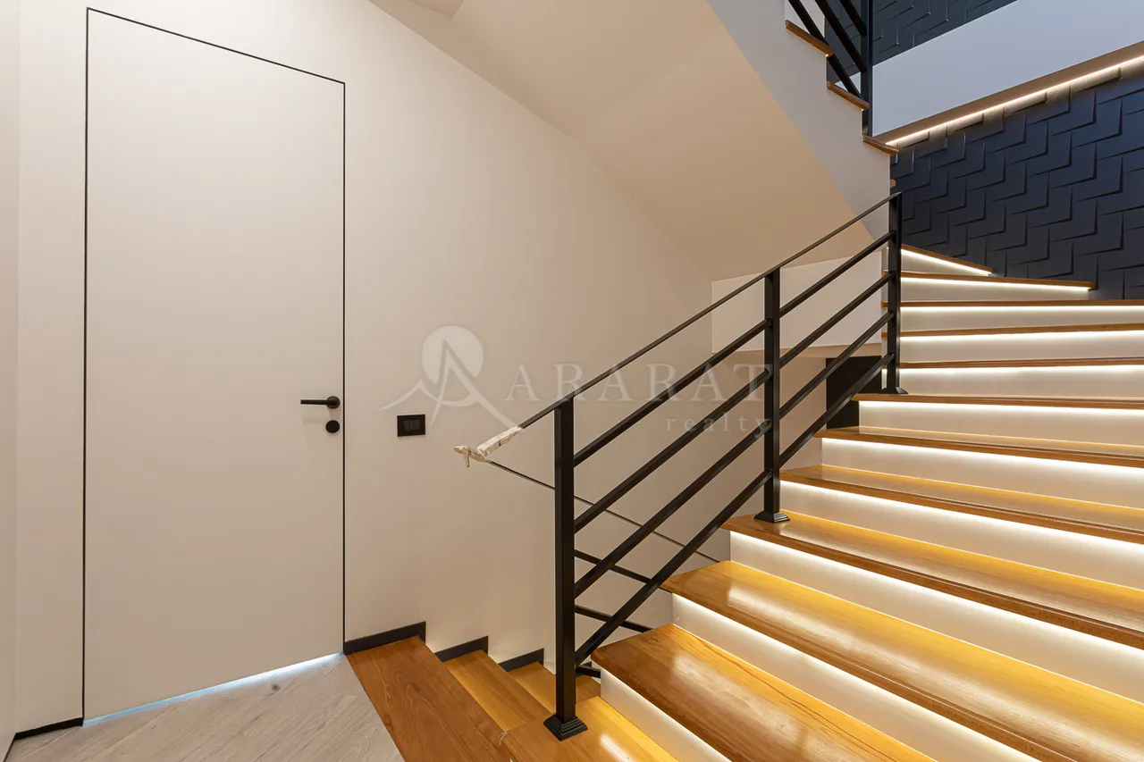 House for sale Dzor 2 district, Davtachène Yerevan, 157750