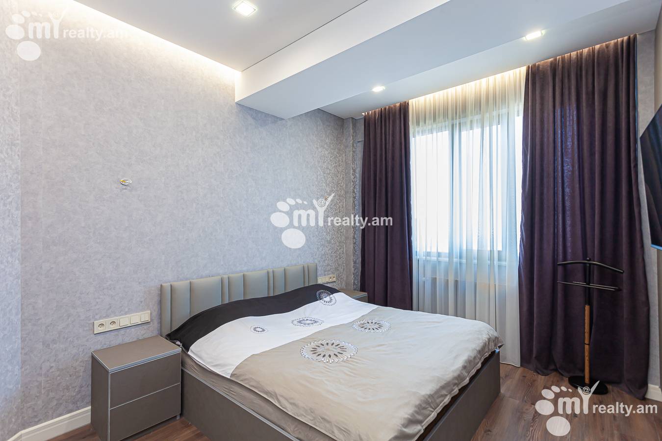 4 bedroom apartment for sale خیابان مالخاسیانتس, عربگیر ایروان, 152404