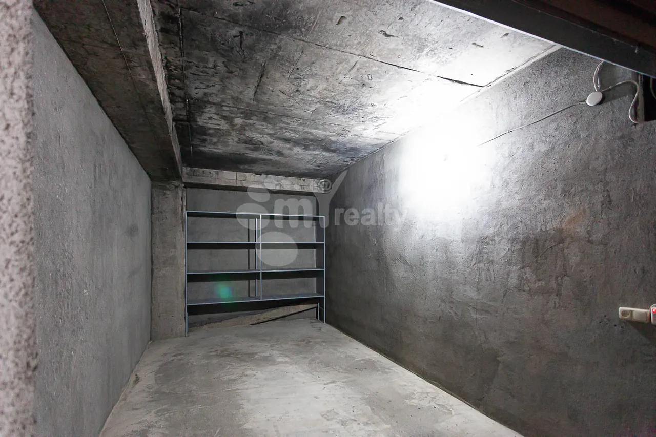 3 bedroom apartment for rent خیابان کِری, عربگیر ایروان, 159019