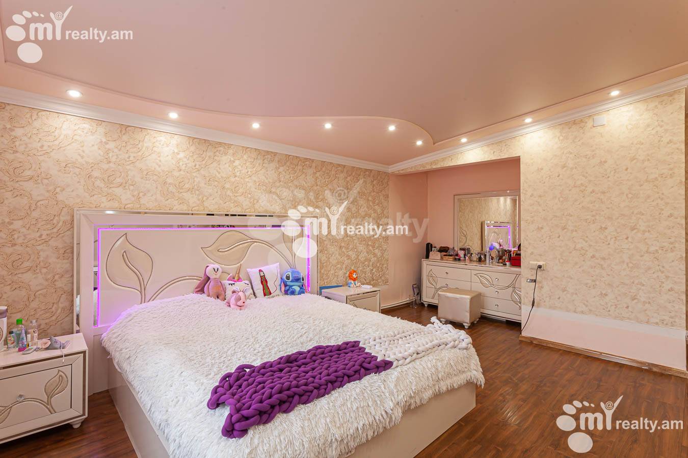 House for sale G 1 dis., Ajapnyak Yerevan, 154156