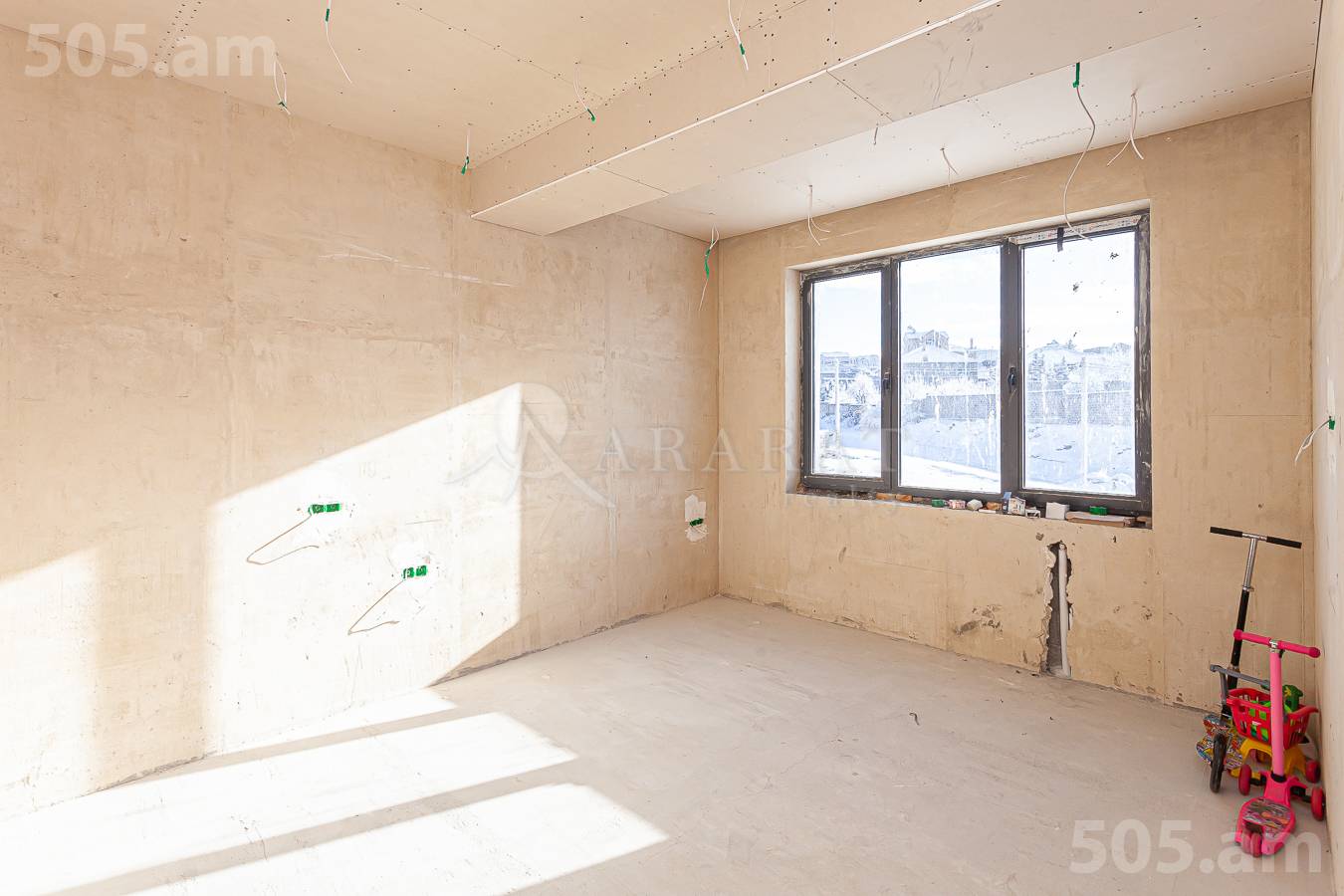 House for sale N. Safaryan St, Avan Yerevan, 152762