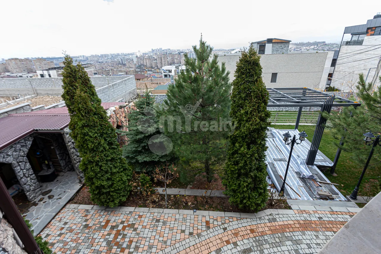 Առանձնատուն  Դուրյան թաղ, Ավան Երևան, 160109