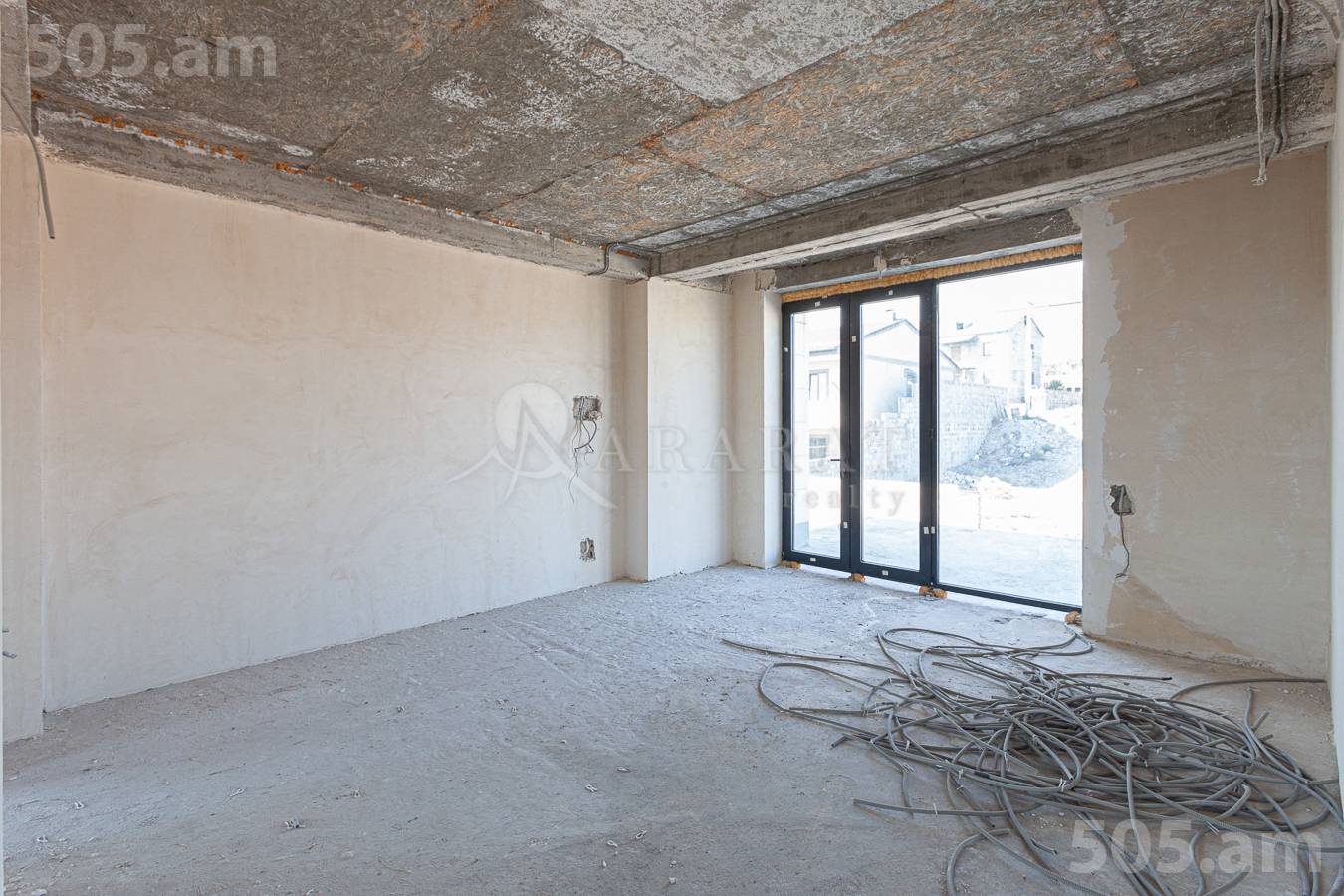 House for sale خیابان داوتاشِن بلوک 2, داوتاشِن ایروان, 138860