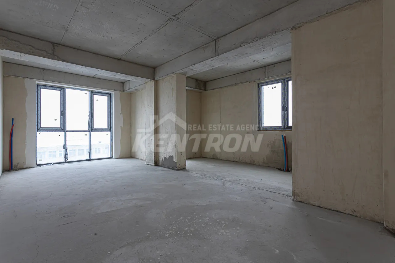 3 սենյականոց բնակարան  Գևորգյան փող․, Դավթաշեն Երևան, 159187