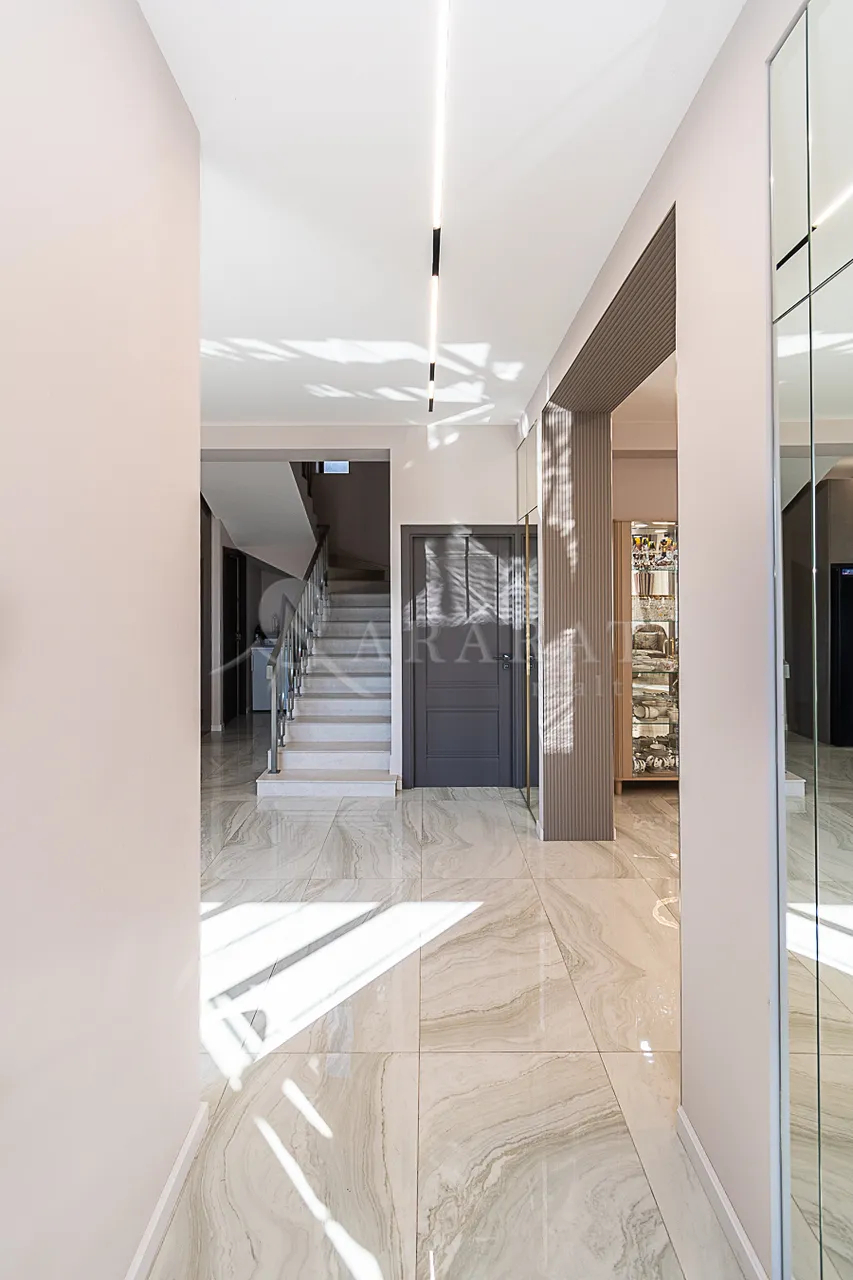 Առանձնատուն  Աբովյան թաղ, Ավան Երևան, 159480