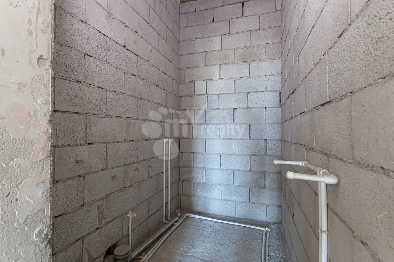 3 bedroom apartment for sale Gyurjyan St, Nor Nork Yerevan, 160667
