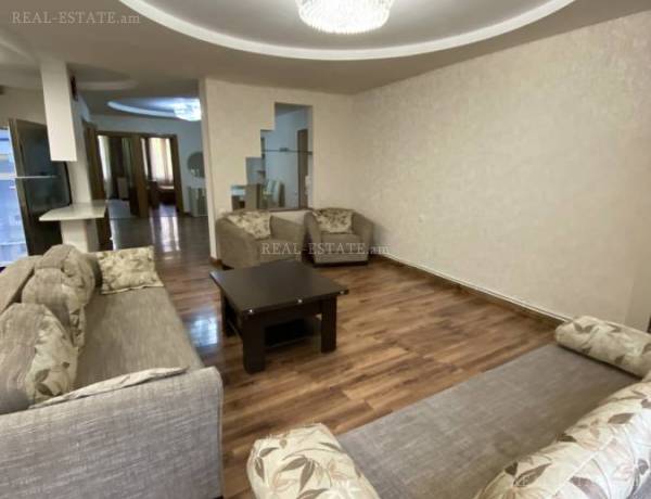 3-senyakanoc-bnakaran-vardzakalutyun-Yerevan-Center