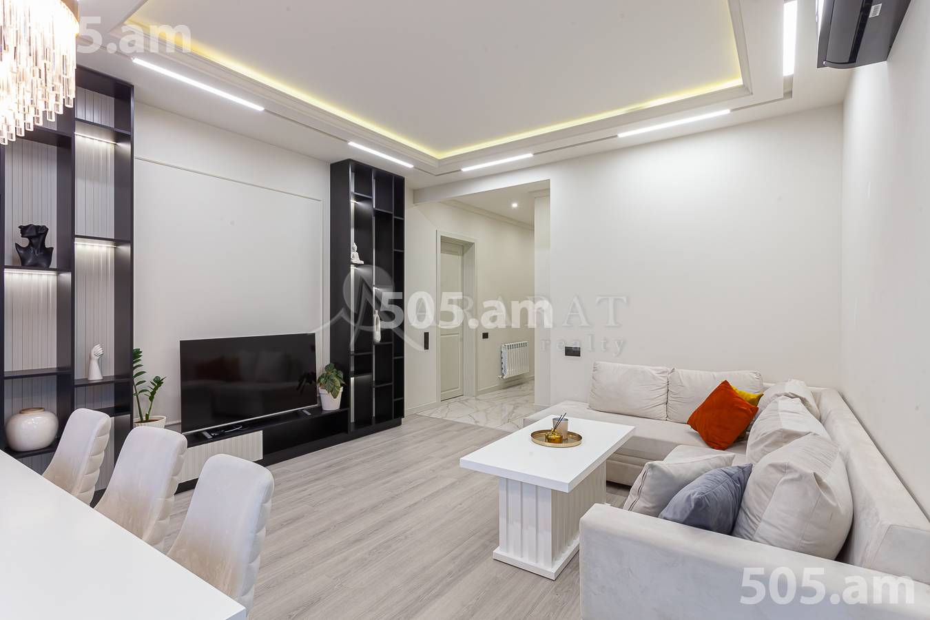 2 bedroom apartment for sale Tigran Petrosyan St, Davtachène Yerevan, 151241