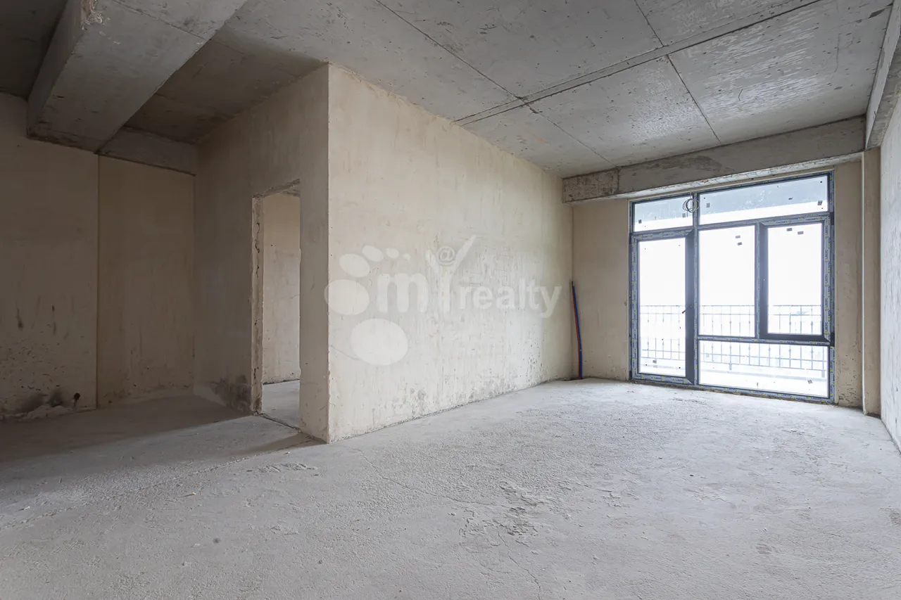 4 bedroom apartment for sale Gevorgyan st, داوتاشِن ایروان, 159192